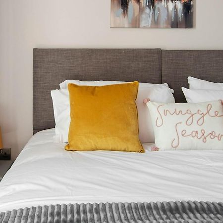 הנדון Spacious & Cosy, Netflix, Parking, Colindale Station מראה חיצוני תמונה